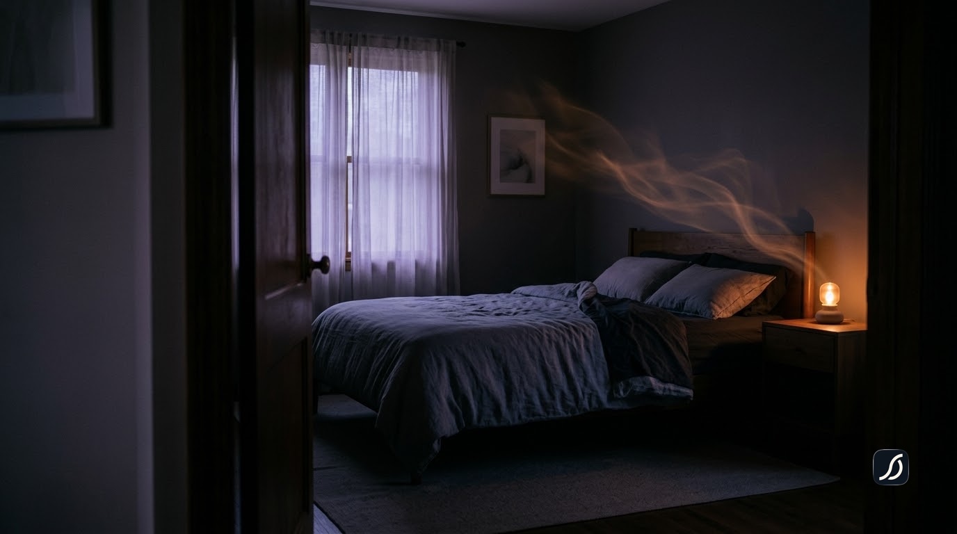 Is It Bad to Sleep With Music On? Mostly Not
